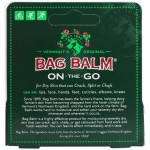 Bag Balm On-The-Go Skin Moisturizer Tube 0.25 oz (7g)